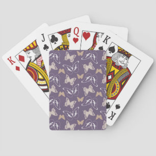 Jeu De Cartes Vol de papillons