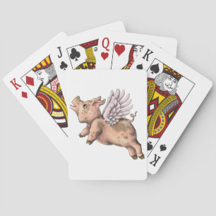 Jeu De Cartes Voler des porcs