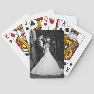 Jeu De Cartes Vos cartes de jeu de photo