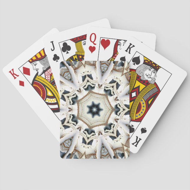 Jeu De Cartes Web (dos)
