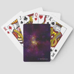 Jeu De Cartes Westerlund 2