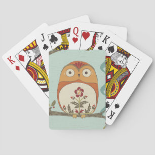 Jeu De Cartes Whimsy II