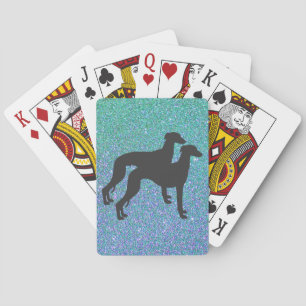 Jeu De Cartes Whippets