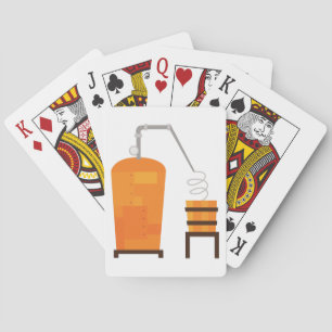 Jeu De Cartes Whiskey Toujours