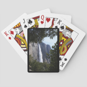 Jeu De Cartes Yosemite Falls Jouer aux cartes