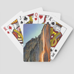 Jeu De Cartes Yosemite Firefall