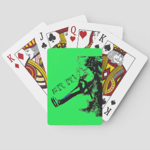 Jeu De Cartes Zip IT ! - Zipline Rider