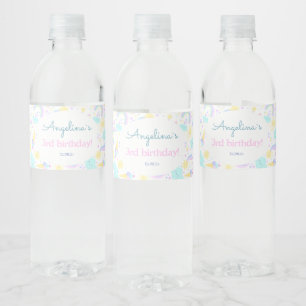 Jeu de Étiquettes de nourriture et de boissons d'a