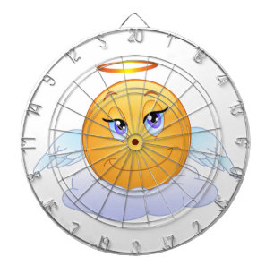 Jeu De Fléchettes Angel