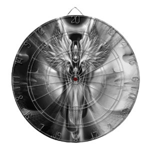 Jeu De Fléchettes Arsencia De L'Autre Côté De Minuit
