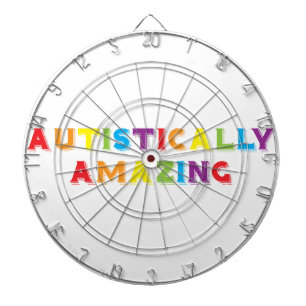 Jeu De Fléchettes Autiquement Extraordinaire