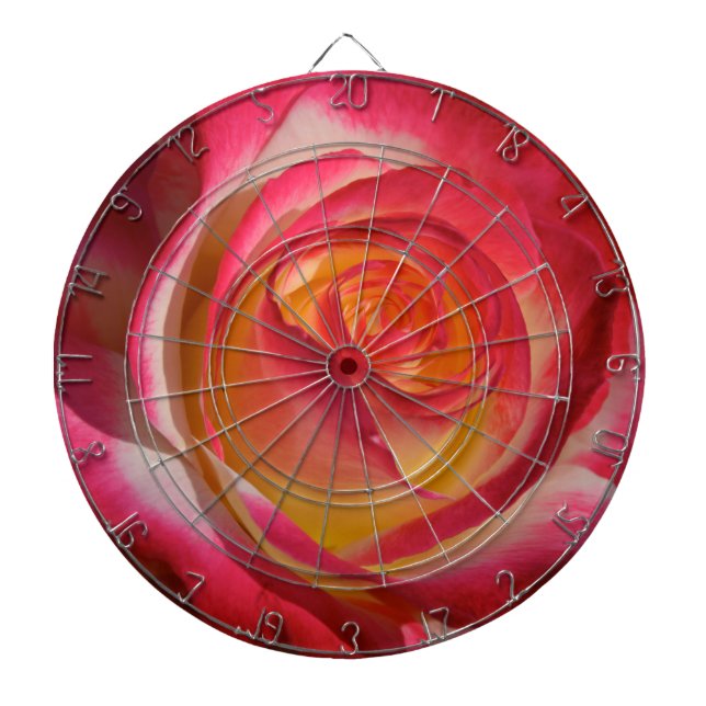 Jeu De Fléchettes Beauté de l'intérieur (Devant)