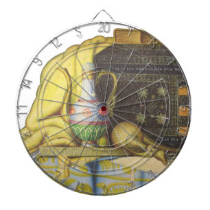 Jeu De Fléchettes Beaux artefacts égyptiens : Secrets des pharaons