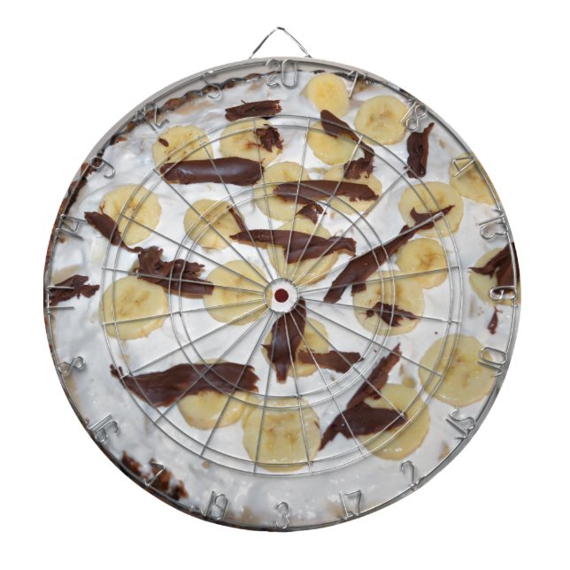 Jeu De Fléchettes Bonoffi pie (Devant)