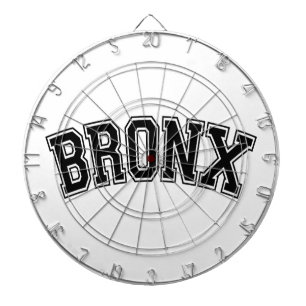 JEU DE FLÉCHETTES BRONX