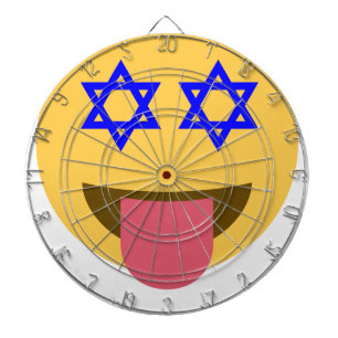 Jeu De Fléchettes chanukkah hanoukka emoji