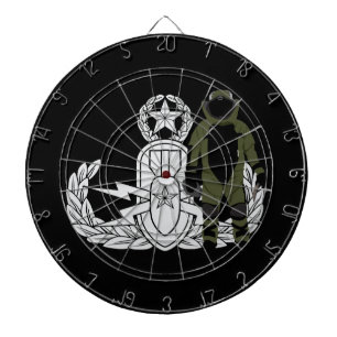 Jeu De Fléchettes Costume principal de bombe d'EOD