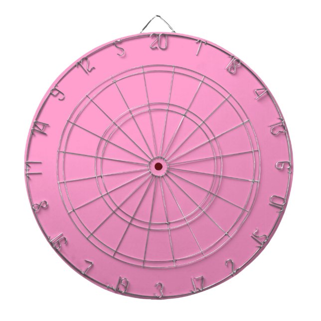 Jeu De Fléchettes Créez votre propre rose fait sur commande de (Devant)