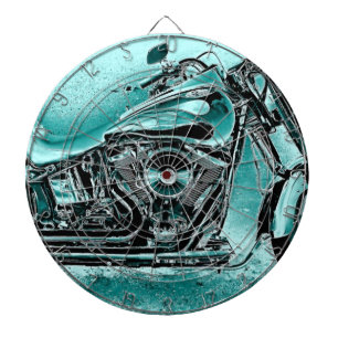 Jeu De Fléchettes Croiseur mauvais