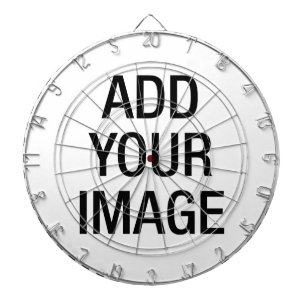 Jeu De Fléchettes customisez votre propre panneau de dard