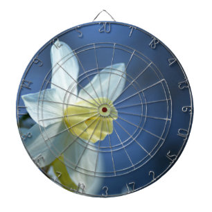 Jeu De Fléchettes Daffodique au printemps