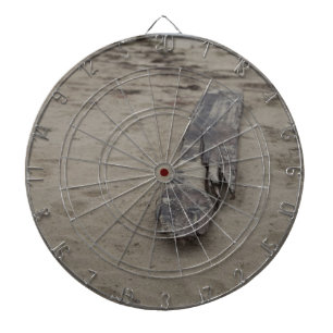 Jeu De Fléchettes De la mer