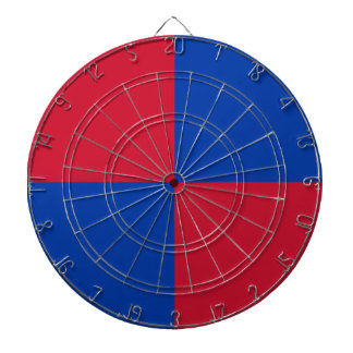 Jeu De Fléchettes Drapeau de Harenkarspel
