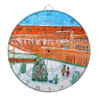 Jeu De Fléchettes Erbil Citadel Chistmas.JPG