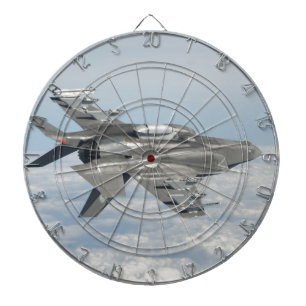 Jeu De Fléchettes F-35 foudre II