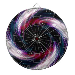 Jeu De Fléchettes Fantastique galaxie 4