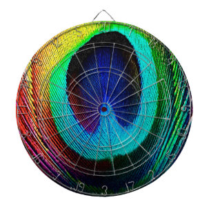 Jeu De Fléchettes Feather