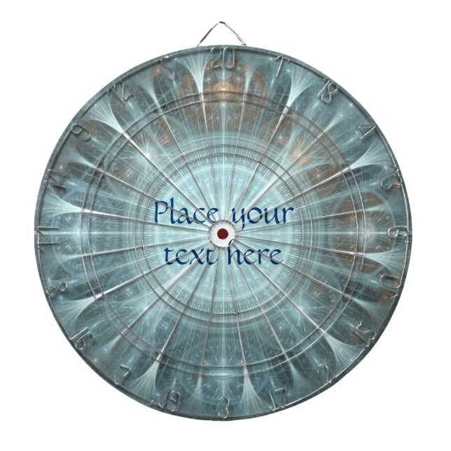 Jeu De Fléchettes Fenêtre de la cathédrale de Noël (Devant)