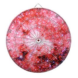 Jeu De Fléchettes Galaxie de la Voie Lactée