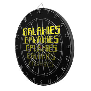 JEU DE FLÉCHETTES GALAXIES GALAXIES GALAXIES GALAXIES GALAXIES GALAX