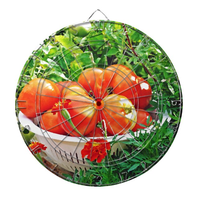 Jeu De Fléchettes Goodies de jardin (Devant)
