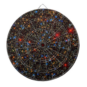 Jeu De Fléchettes Groupe d'étoile centauri d'Omega