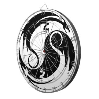 Jeu De Fléchettes Harmonie