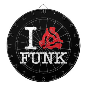 Jeu De Fléchettes I 45 Adaptateur Funk