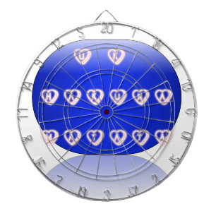 Jeu De Fléchettes Impression d'art Hakuna Matata