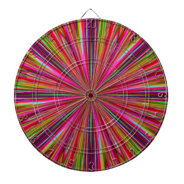 Jeu De Fléchettes JEU super TIMZ DARTBOARD - JOUETS PSYCHÉDELIQUES A (Devant)