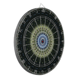 Jeu De Fléchettes Kaleidoscope 5