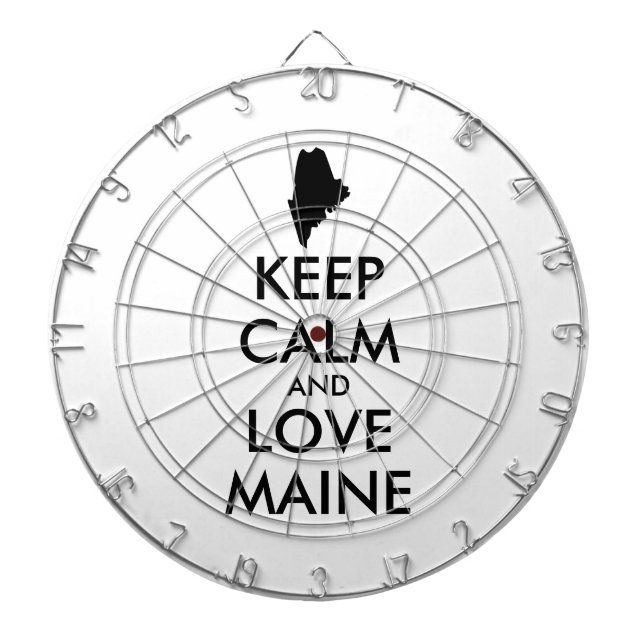 Jeu De Fléchettes KEEP Customizable (Devant)