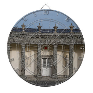 Jeu De Fléchettes La Grande Maison