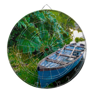 Jeu De Fléchettes L'Atlantique sauvage - Irlande