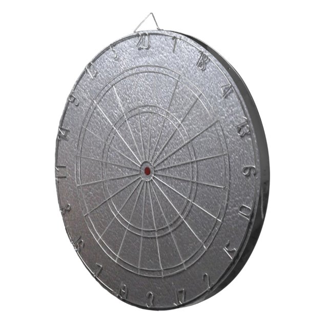 Jeu De Fléchettes Le modèle de do-it-yourself ajoutent facilement la (Devant droit)