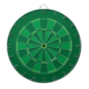 Jeu De Fléchettes L'émeraude