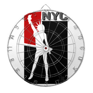 Jeu De Fléchettes Liberteen #3