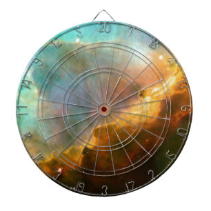 Jeu De Fléchettes L'univers