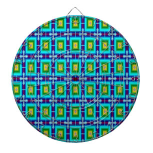 Jeu De Fléchettes Motif papier peint Arrière - plan transparent