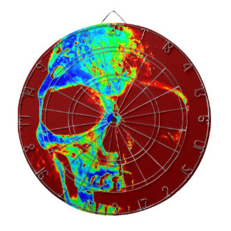 Jeu De Fléchettes Néon de Freddy